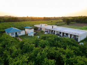 Baaghini, Homestay